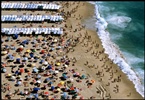 Nazare beach